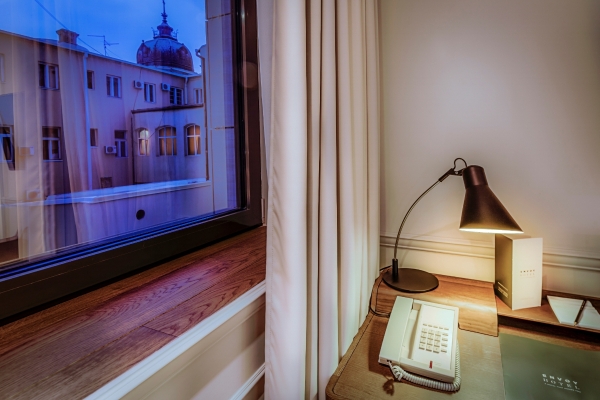 Envoy Hotel (Belgrado)